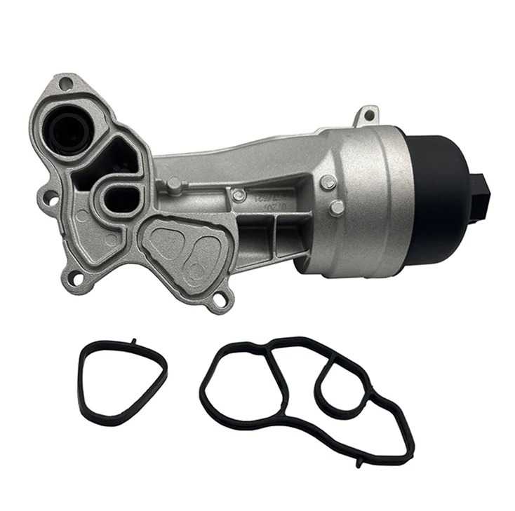 OIL FILTER HOUSING AST11428643757